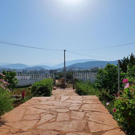 Vila Osmanaj Ksamil Exterior photo