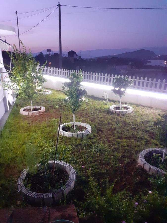 Vila Osmanaj Ksamil Exterior photo